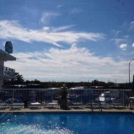 Alante Oceanfront Motor Hotel Норт Уайлдууд Екстериор снимка