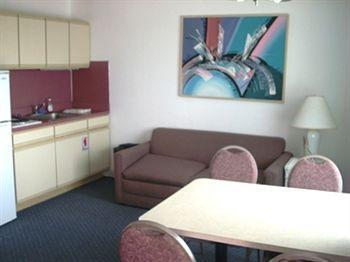 Alante Oceanfront Motor Hotel Норт Уайлдууд Екстериор снимка